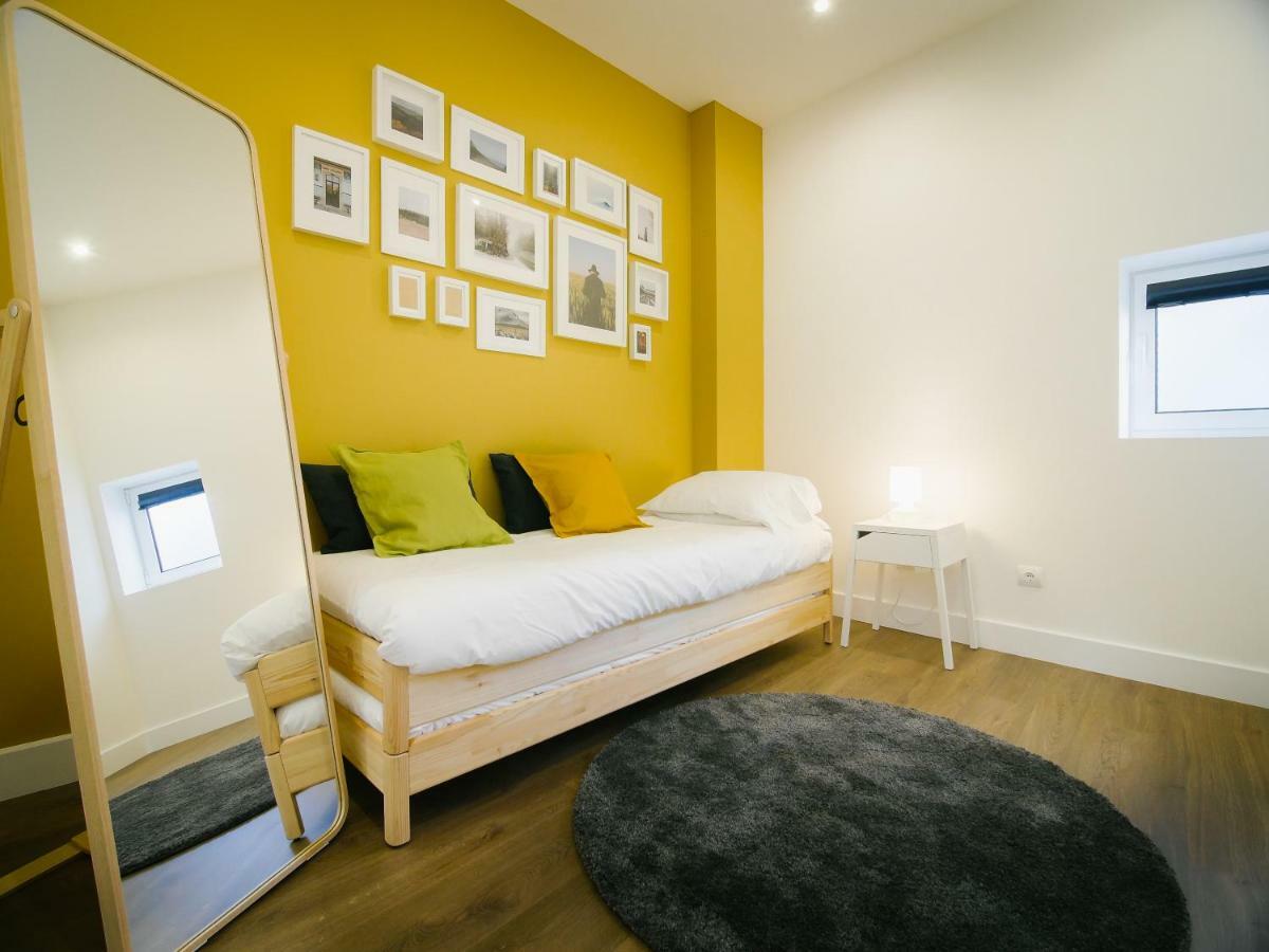 Janelas De Sal Apartment Aveiro Exterior foto